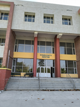 2 BHK Flats & Apartments for Sale in Sector 88, Mohali (1355 Sq.ft.)