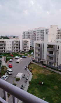 Independent House for Sale in H Block, Mohali (1800 Sq.ft.)