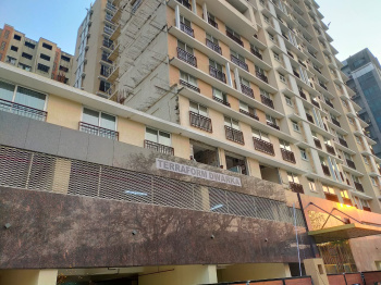 2 BHK Flats & Apartments for Sale in Ghatkopar East, Mumbai (748 Sq.ft.)