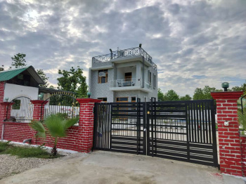 3.5 BHK Farm House for Sale in Ganeshpur, Dehradun (100 Sq. Yards)