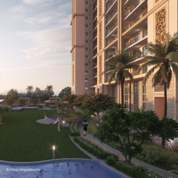 4 BHK Flats & Apartments for Sale in Sector 32, Rohini, Delhi (2650 Sq.ft.)