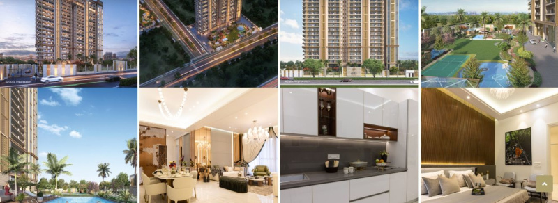4 BHK Flats & Apartments for Sale in Sector 32, Rohini, Delhi