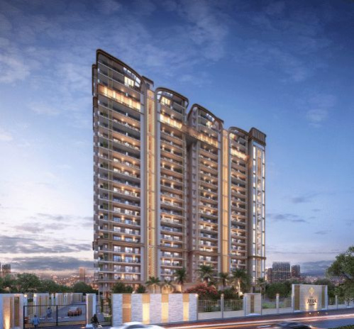 4 BHK Flats & Apartments for Sale in Sector 32, Rohini, Delhi