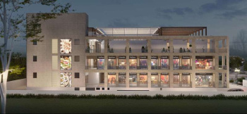 121 Sq.ft. Commercial Shops for Sale in Sector 18, Rohini, Delhi