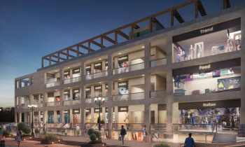 240 Sq.ft. Commercial Shops for Sale in Sector 18, Rohini, Delhi