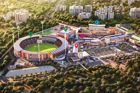 190 Sq.ft. Commercial Shops for Sale in Sector 19B, Dwarka, Delhi