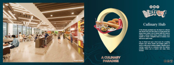 258 Sq.ft. Commercial Shops for Sale in Gagan Vihar, Ghaziabad