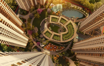 3 BHK Flats & Apartments for Sale in Golf Course Ext Road, Gurgaon (3900 Sq.ft.)