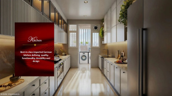 3 BHK Flats & Apartments for Sale in Rama Road, Kirti Nagar, Delhi (3440 Sq.ft.)