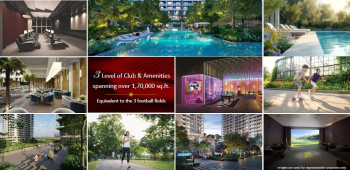 3 BHK Flats & Apartments for Sale in Rama Road, Kirti Nagar, Delhi (3685 Sq.ft.)