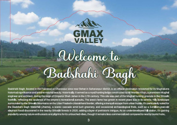 Property for sale in Behat, Saharanpur