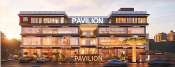 208 Sq.ft. Commercial Shops for Sale in Sector 10, Dwarka, Delhi