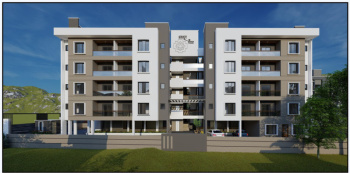 1 BHK Flats & Apartments for Sale in Kudal, Sindhudurg (650 Sq.ft.)