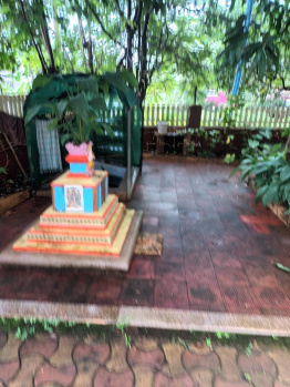 Property for sale in Sanquelim, Goa