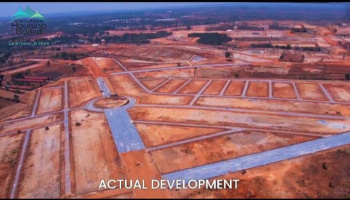 1200 Sq.ft. Residential Plot for Sale in Anekal Road Anekal Road, Bangalore