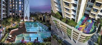 2 BHK Flats & Apartments For Sale In Malad West, Mumbai (650 Sq.ft.)