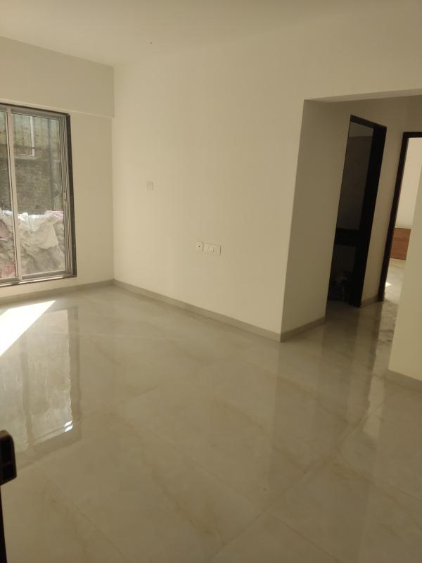 1 BHK Flats & Apartments For Sale In Andheri East, Mumbai (700 Sq.ft.)