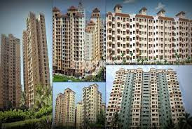 2bhk malad west with a good complex