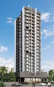 2 BHK Flats & Apartments for Sale in Andheri West, Mumbai (650 Sq.ft.)