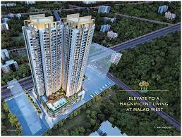 1 BHK Flats & Apartments for Sale in Andheri Link Road, Mumbai (458 Sq.ft.)