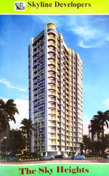 1bhk andheri east near estation