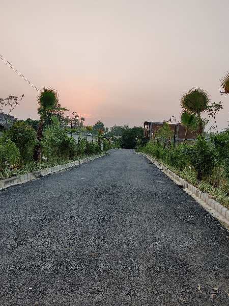 BDA Approved Plots on Station Road, Bareilly