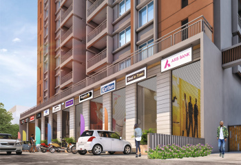 2 BHK Flats & Apartments for Sale in Pradhikaran, Pune (1080 Sq.ft.)