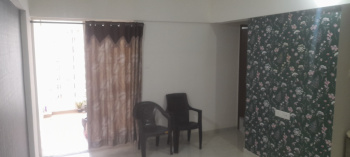 2 BHK Flats & Apartments for Rent in Kiwale, Pune (1000 Sq.ft.)
