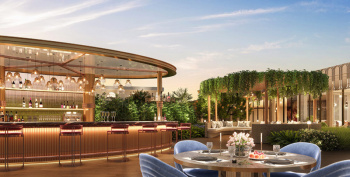 4 BHK Flats & Apartments For Sale In Hinjewadi, Pune (2352 Sq.ft.)