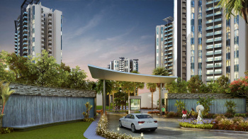 2.5 BHK Flats & Apartments For Sale In Hinjewadi, Pune (973 Sq.ft.)
