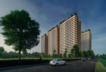 3 BHK Flats & Apartments For Sale In Bhugaon, Pune (1324 Sq.ft.)
