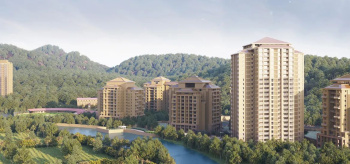 3 BHK Flats & Apartments for Sale in Bhugaon, Pune (887 Sq.ft.)