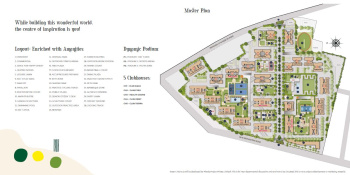 2 BHK Flats & Apartments For Sale In Ravet, Pune (681 Sq.ft.)