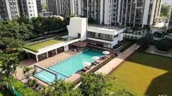 3 BHK Flats & Apartments for Sale in Ravet, Pune (1024 Sq.ft.)