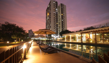 3 BHK Flats & Apartments For Sale In Ravet, Pune (1015 Sq.ft.)