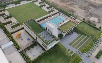 3 BHK Flats & Apartments for Sale in Ravet, Pune (1078 Sq.ft.)