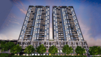 2 BHK Flats & Apartments for Sale in Punawale, Pune (740 Sq.ft.)