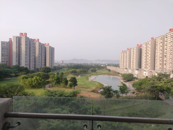 Flats & Apartments for Rent in Gahunje, Pune (495 Sq.ft.)