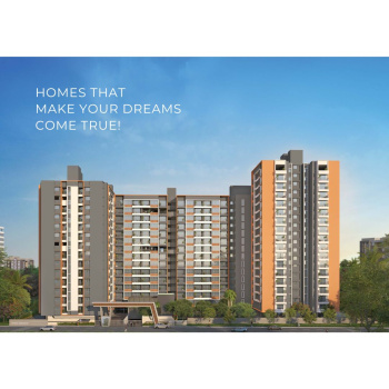 Flats & Apartments for Sale in Mamurdi, Pune (745 Sq.ft.)