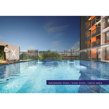 Property for sale in Mamurdi, Pune