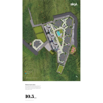 Property for sale in Bhukum, Pune