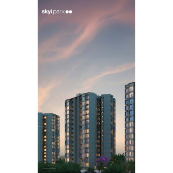 3 BHK Flats & Apartments for Sale in Paud Road, Pune (909 Sq.ft.)