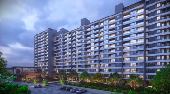 2 BHK Flats & Apartments for Sale in Kiwale, Pune (802 Sq.ft.)