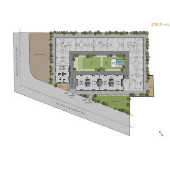 Property for sale in Phursungi, Pune