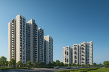 Flats & Apartments for Sale in Phursungi, Pune (750 Sq.ft.)