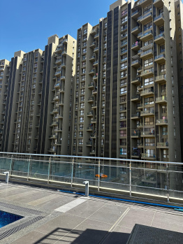 Flats & Apartments for Sale in Ravet, Pune (1300 Sq.ft.)