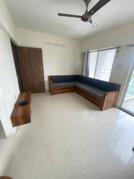 Flats & Apartments for Sale in Kiwale, Pune (660 Sq.ft.)