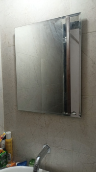 Flats & Apartments for Rent in Kiwale, Pune (660 Sq.ft.)