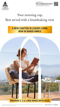 Property for sale in Mahalunge, Pune