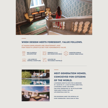 Property for sale in Mahalunge, Pune